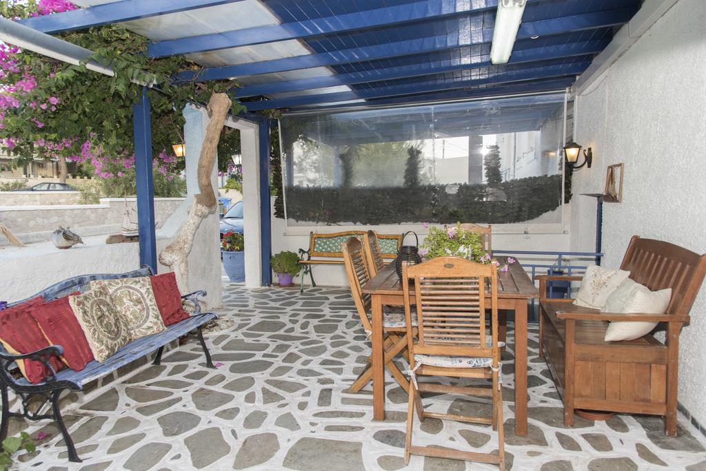 Mary Rooms Adamantas  Exterior foto