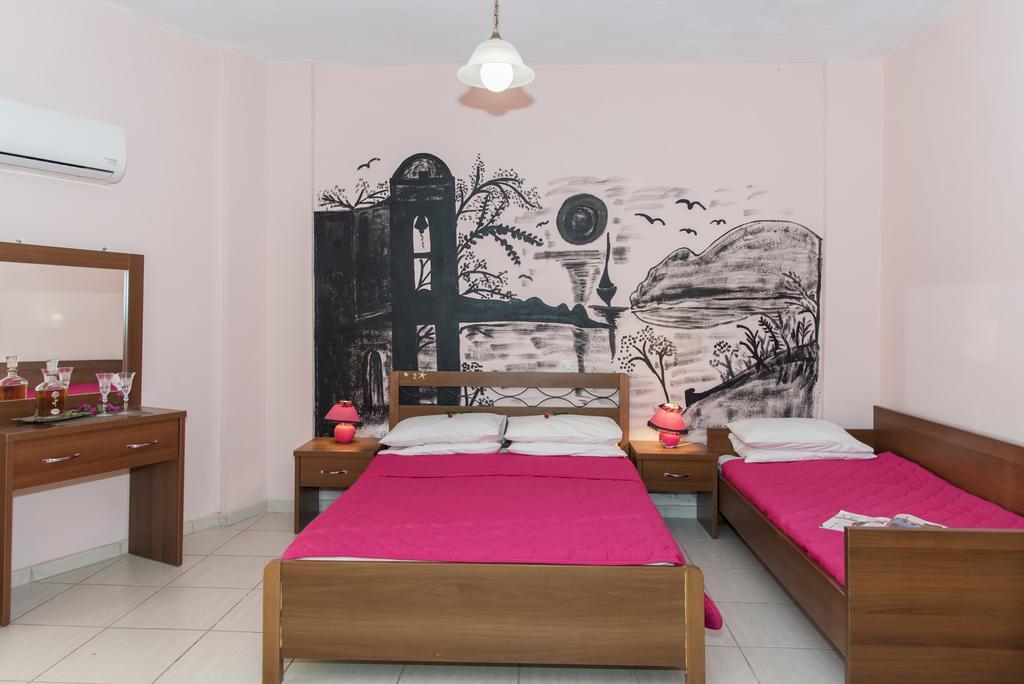 Mary Rooms Adamantas  Exterior foto